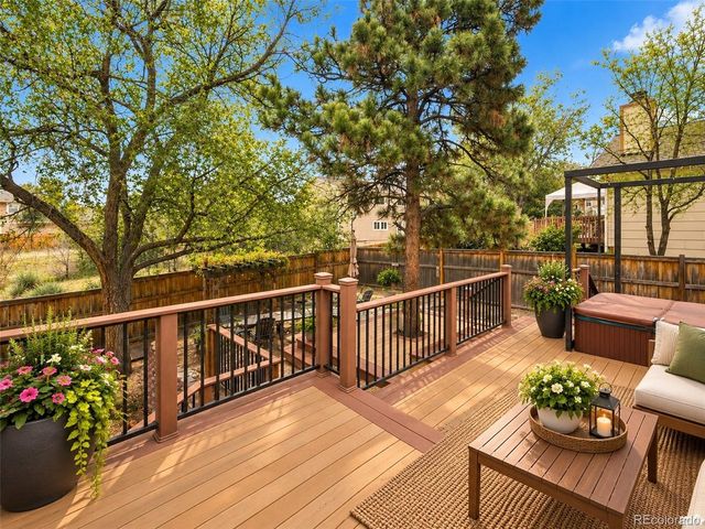 5358 Bluestem Dr, Colorado Springs, CO 80917