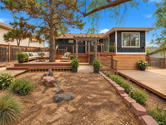5358 Bluestem Dr, Colorado Springs, CO 80917