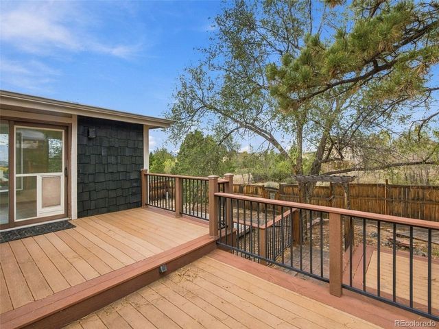 5358 Bluestem Dr, Colorado Springs, CO 80917
