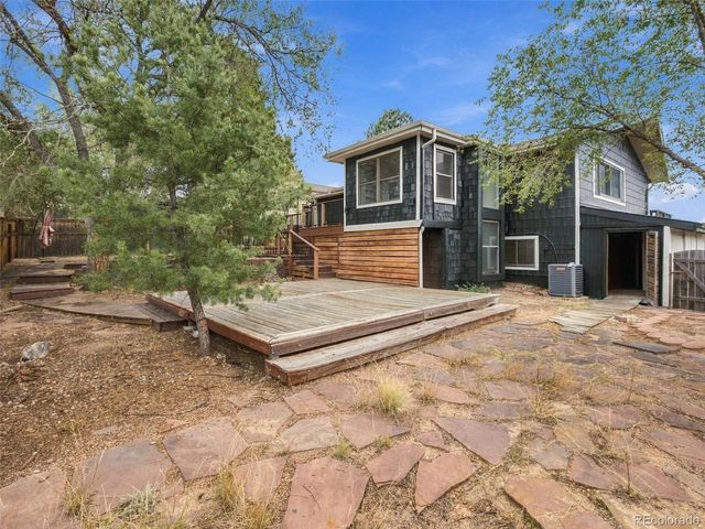 5358 Bluestem Dr, Colorado Springs, CO 80917