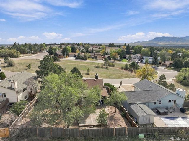 5358 Bluestem Dr, Colorado Springs, CO 80917