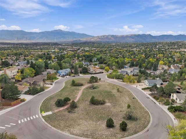5358 Bluestem Dr, Colorado Springs, CO 80917