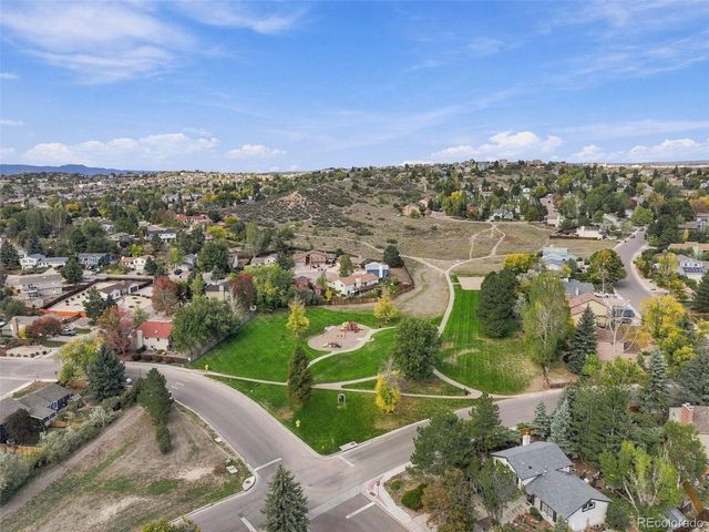 5358 Bluestem Dr, Colorado Springs, CO 80917