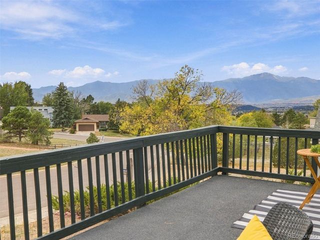 5358 Bluestem Dr, Colorado Springs, CO 80917