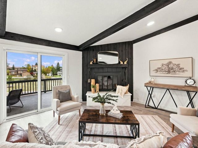 5358 Bluestem Dr, Colorado Springs, CO 80917
