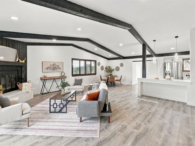5358 Bluestem Dr, Colorado Springs, CO 80917