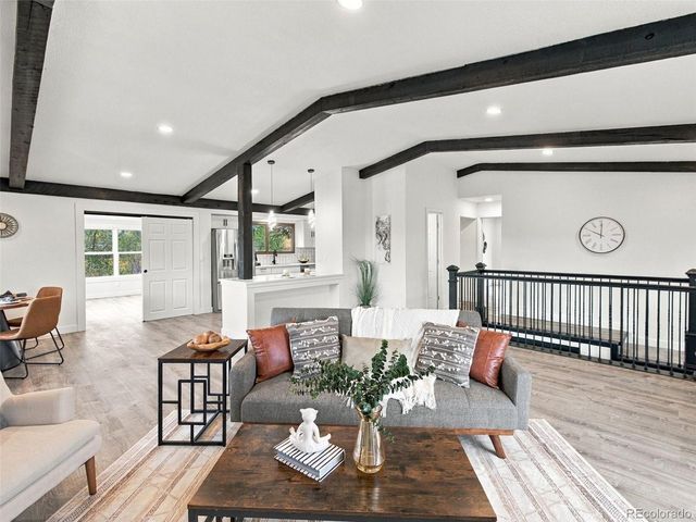 5358 Bluestem Dr, Colorado Springs, CO 80917