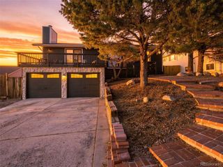5358 Bluestem Dr, Colorado Springs, CO 80917