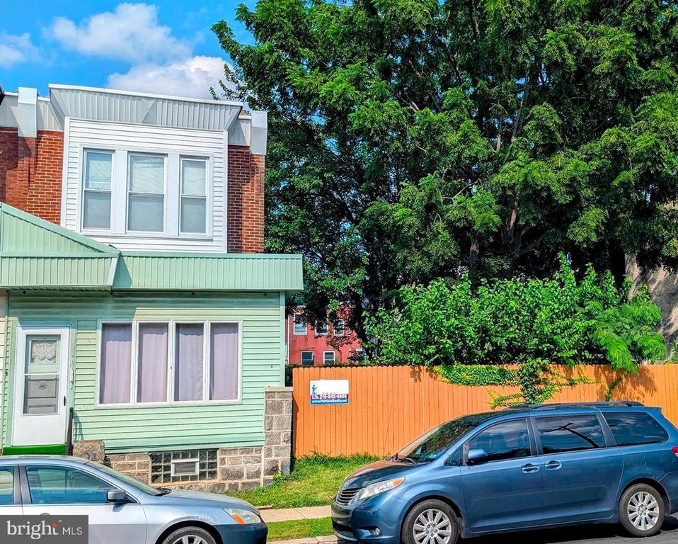 4611 MAGEE AVE, Philadelphia, PA 19135