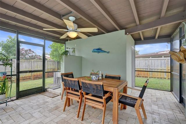 3640 SW 22nd St, Fort Lauderdale, FL 33312