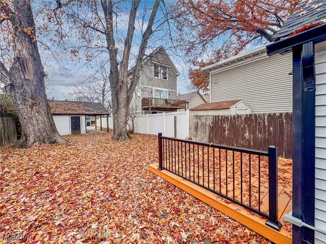 2276 W 41st Street, Cleveland, OH 44113