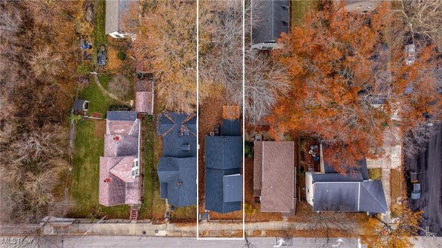 2276 W 41st Street, Cleveland, OH 44113