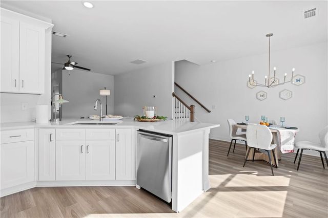 306 Heron Street 16, Ball Ground, GA 30107