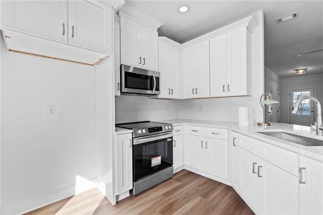 306 Heron Street 16, Ball Ground, GA 30107