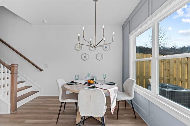 306 Heron Street 16, Ball Ground, GA 30107