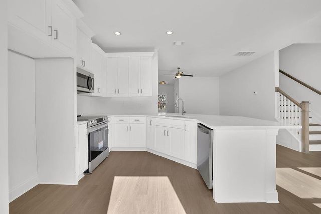 306 Heron Street 16, Ball Ground, GA 30107