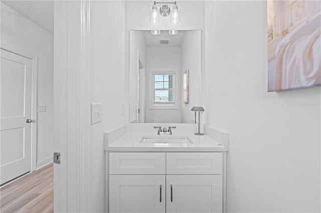 306 Heron Street 16, Ball Ground, GA 30107