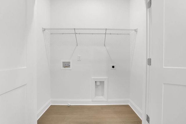 306 Heron Street 16, Ball Ground, GA 30107