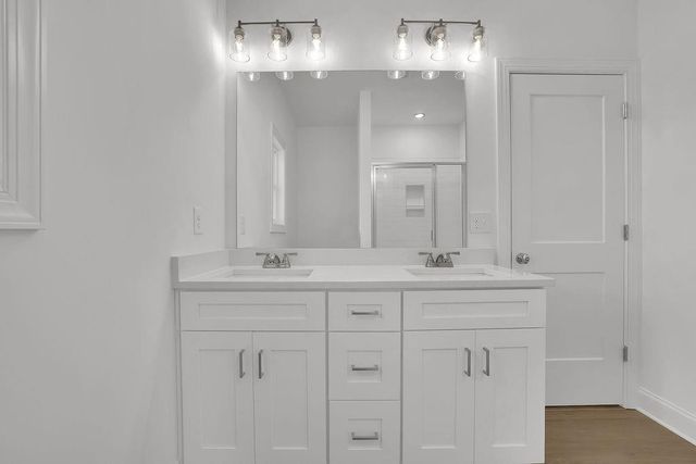 306 Heron Street 16, Ball Ground, GA 30107