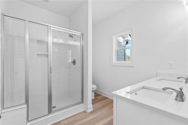 306 Heron Street 16, Ball Ground, GA 30107