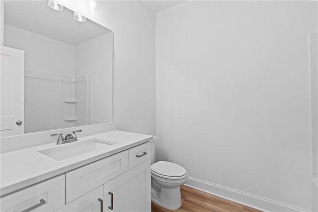 306 Heron Street 16, Ball Ground, GA 30107