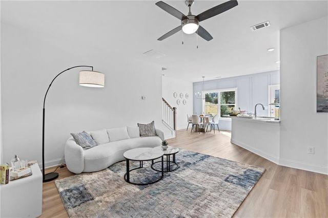 306 Heron Street 16, Ball Ground, GA 30107