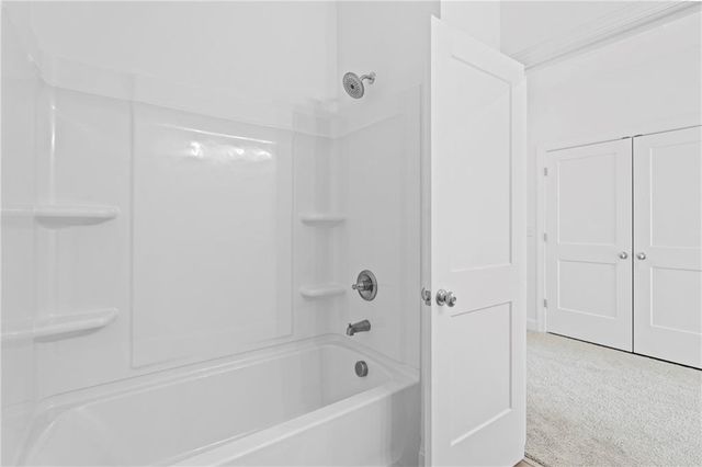 306 Heron Street 16, Ball Ground, GA 30107