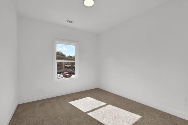 306 Heron Street 16, Ball Ground, GA 30107