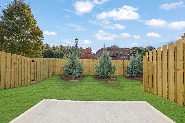 306 Heron Street 16, Ball Ground, GA 30107