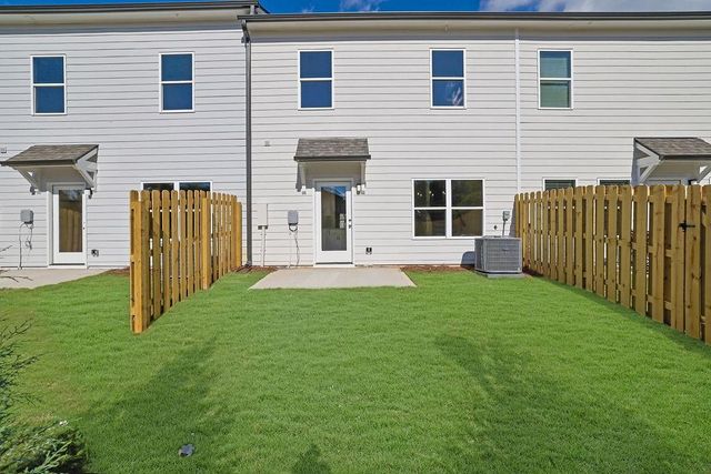 306 Heron Street 16, Ball Ground, GA 30107