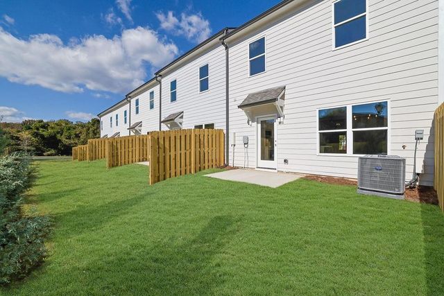 306 Heron Street 16, Ball Ground, GA 30107