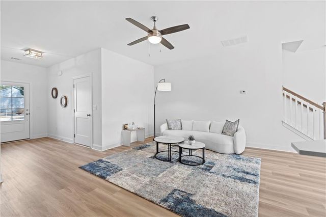 306 Heron Street 16, Ball Ground, GA 30107