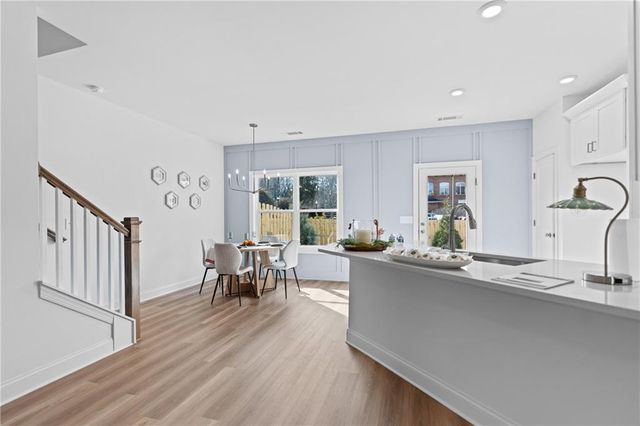 306 Heron Street 16, Ball Ground, GA 30107