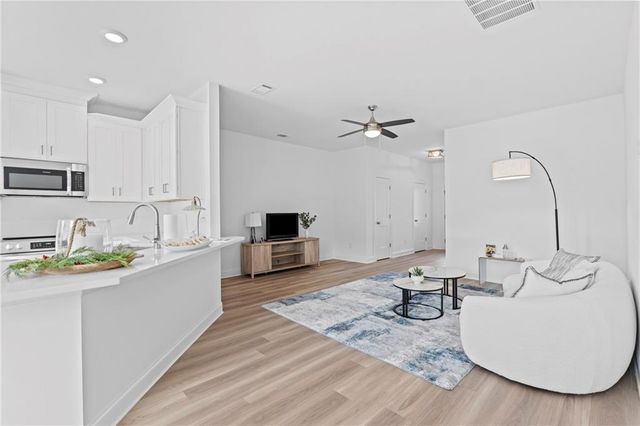 306 Heron Street 16, Ball Ground, GA 30107