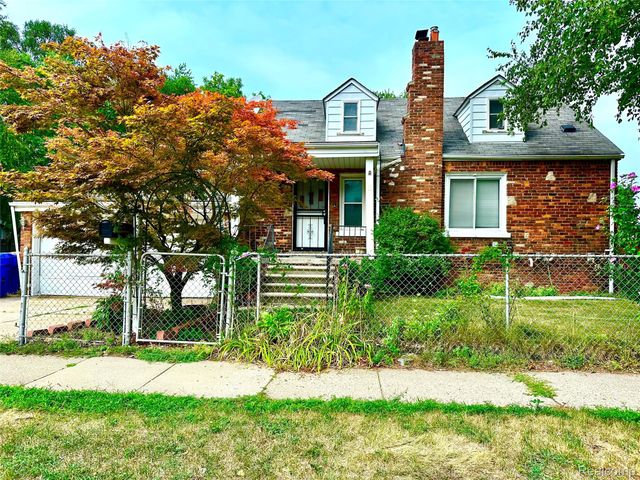 2135 Rome Avenue, Warren, MI 48091