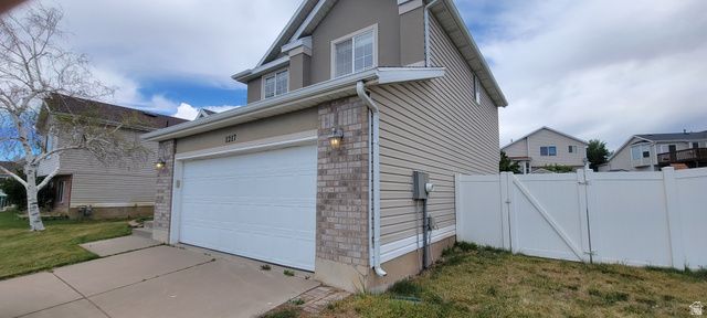 1217 E 3025 N, Layton, UT 84040