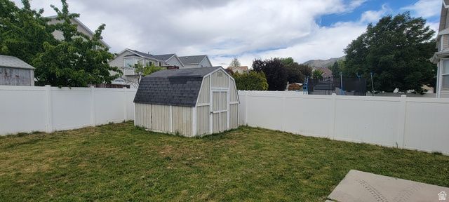1217 E 3025 N, Layton, UT 84040