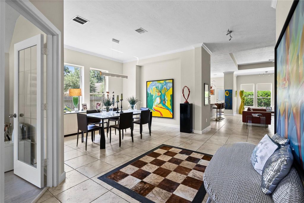 31503 Reston Cliff Court, Spring, TX 77386