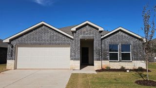 1121 E Stetson Lane, Mustang, OK 73064