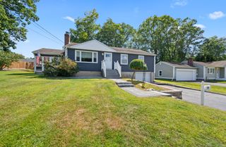 44 Arlene Drive, Bristol, CT 06010