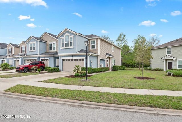 111 PARADAS Place, St. Augustine, FL 32092