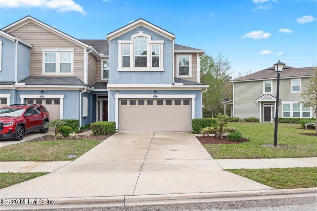 111 PARADAS Place, St. Augustine, FL 32092