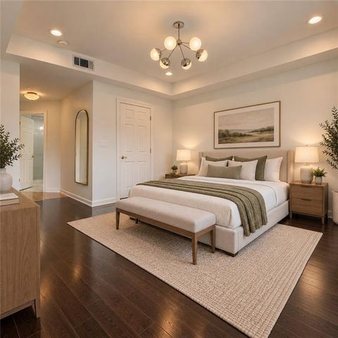 3275 Lenox Road NE 412, Atlanta, GA 30324