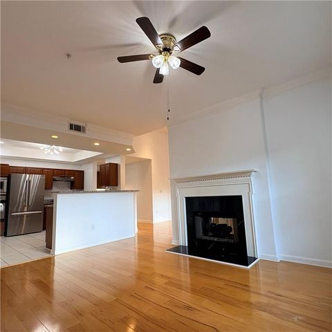 3275 Lenox Road NE 412, Atlanta, GA 30324