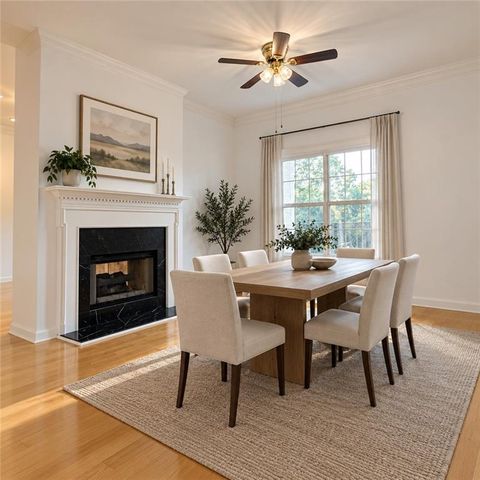 3275 Lenox Road NE 412, Atlanta, GA 30324