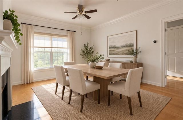 3275 Lenox Road NE 412, Atlanta, GA 30324