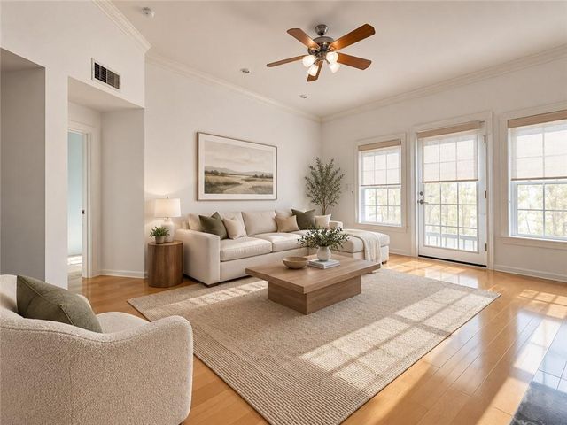 3275 Lenox Road NE 412, Atlanta, GA 30324