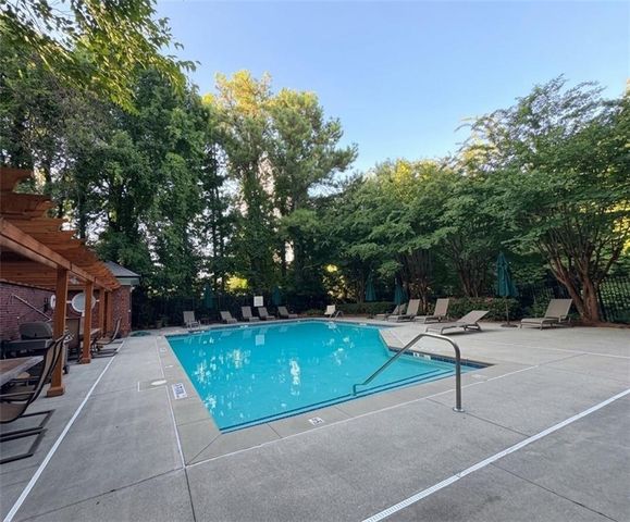 3275 Lenox Road NE 412, Atlanta, GA 30324