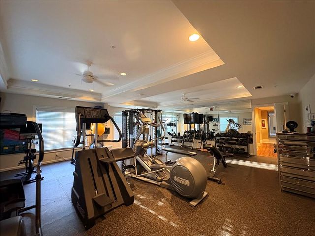 3275 Lenox Road NE 412, Atlanta, GA 30324
