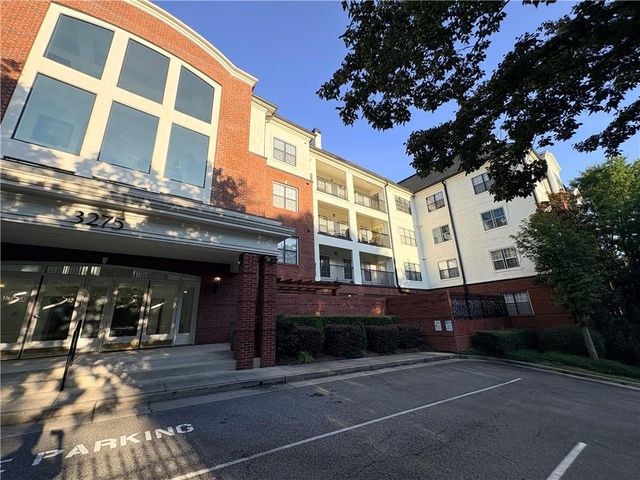 3275 Lenox Road NE 412, Atlanta, GA 30324